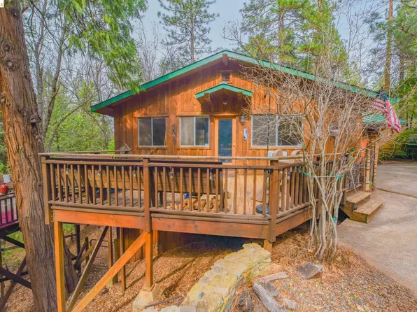 24132 Awahanee Rd, Sonora, CA 95370