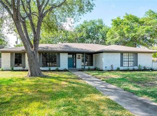 501 Heather Dr, Round Rock, TX 78664