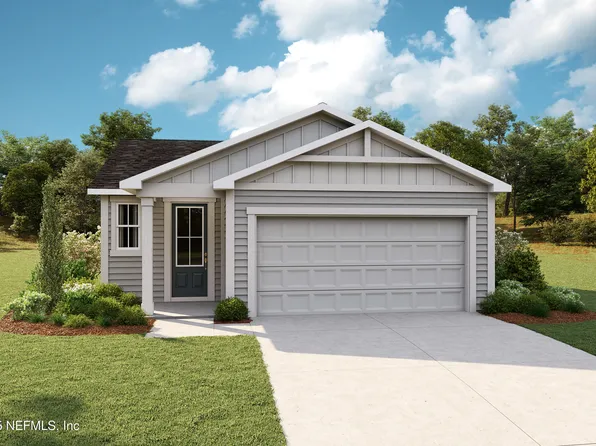116 APPALACHAIN Trail, St. Johns, FL 32259