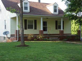 2991 Pilson Sawmill Rd, Stuart, VA 24171