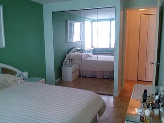 Rented by Meyerson Management