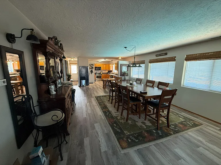 Dinning Area