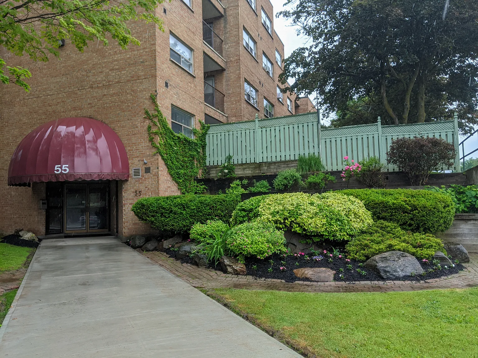 Millwell Properties - 55 Wellington Street West — Photo 2