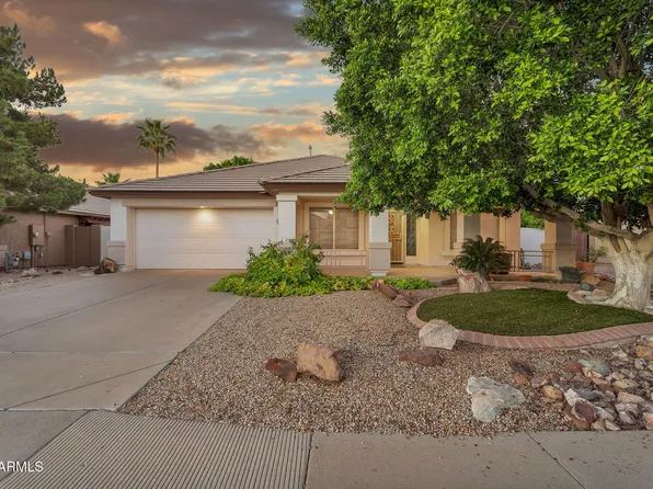 8010 E ONZA Avenue, Mesa, AZ 85212