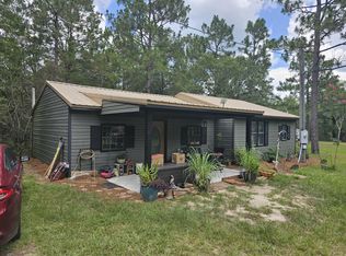 400 Seven Oaks Rd, Defuniak Springs, FL 32433