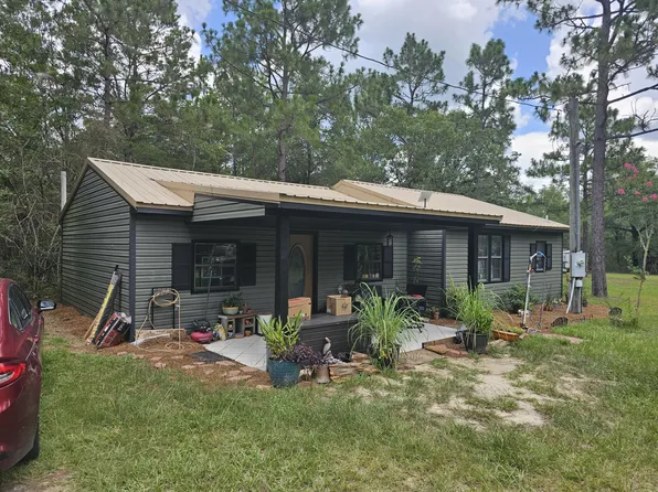 400 Seven Oaks Rd, Defuniak Springs, FL 32433