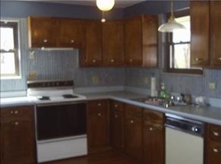 1205 Buchanan Ave, Aliquippa, PA 15001