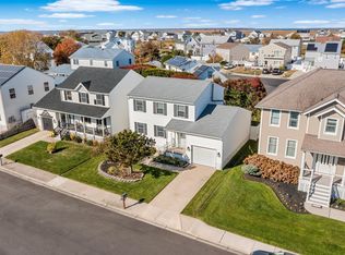 1 Collette Cir, Brigantine, NJ 08203