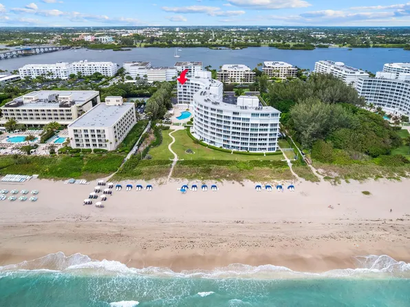 2780 S Ocean Boulevard #612, Palm Beach, FL 33480