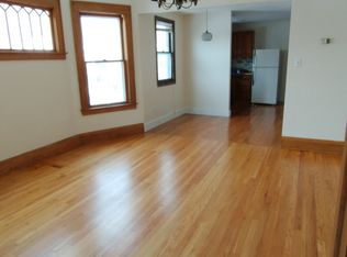 603 Beattie St FLOOR 2, Syracuse, NY 13224