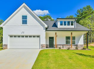 513 Asbury Mill Rd LOT 2, Cleveland, GA 30528