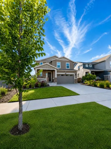 1064 S Eaton Park Ct