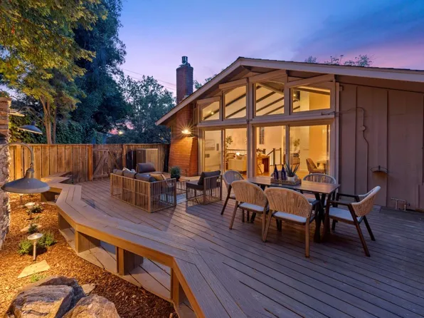 22964 Longdown Rd, Cupertino, CA 95014