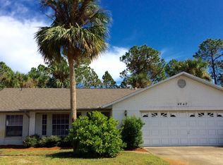 4647 Secret River Trl, Port Orange, FL 32129