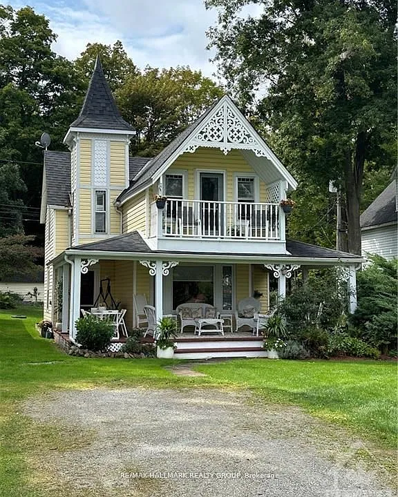 112 McKenzie Ln