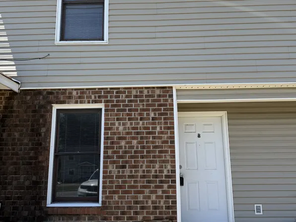 1010 B S Barbeque Rd #B, Greenville, NC 27834