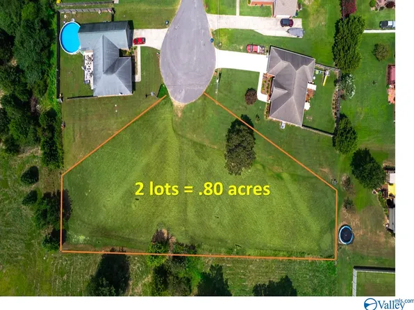 Rothenburg Ln, Arab, AL 35016