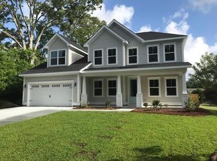 2208 Hollyberry Rd, Charleston, SC 29412
