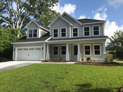 2208 Hollyberry Rd, Charleston, SC, 29412