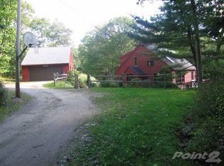 18 Meadow Rd, Arrowsic, ME 04530