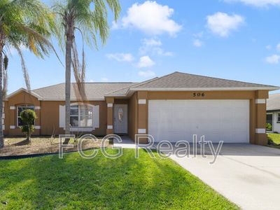 506 Blackbird Ln, Poinciana, FL, 34759