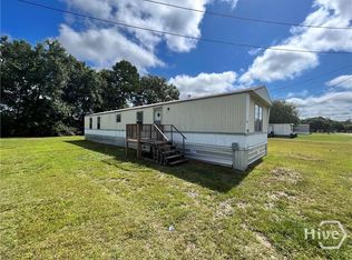 110 Miles Park Rd #6, Pembroke, GA 31321