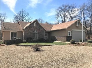 11 Monikie Dr, Bella Vista, AR 72715