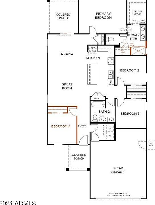 17048 W Butler Ave, Waddell, AZ 85355 Zillow