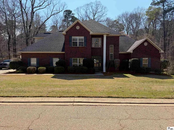 206 Savannah Trce, Ruston, LA 71270