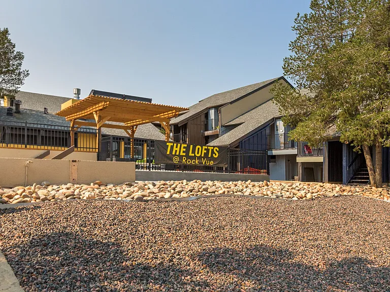 The Lofts at Rock Vue — Photo 1