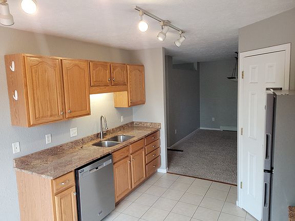 View to dining room