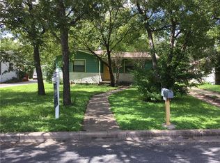 4502 Jinx Ave, Austin, TX 78745