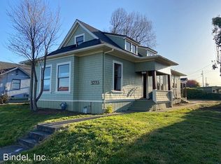 3223 East St, Eureka, CA 95503