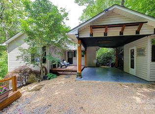 554 Pisgah Forest Dr, Pisgah Forest, NC 28768