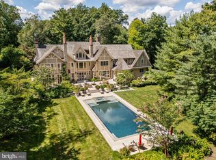 545 Avonwood Rd, Haverford, PA 19041