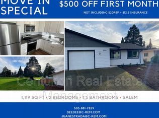 3782 Bayonne Dr SE, Salem, OR 97317