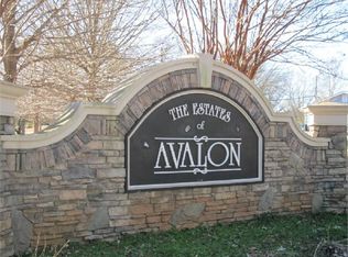 4115 Oriole Ln, Fairburn, GA 30213