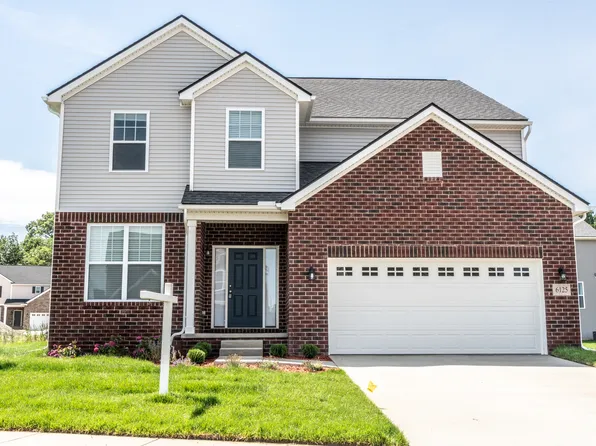 6125 S Trailwoods Dr, Ann Arbor, MI 48103