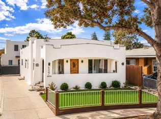 5447 Lime Ave, Long Beach, CA 90805