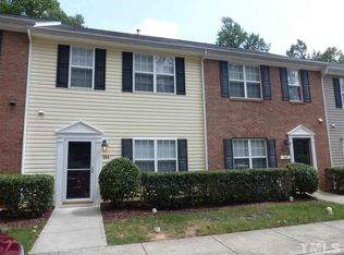 154 Forthview Way, Apex, NC 27502