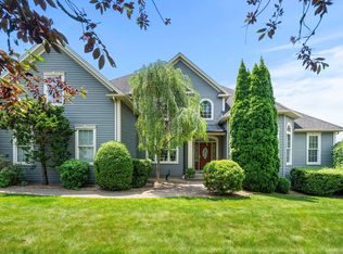 33 Pease Farm Rd, Ellington, CT 06029