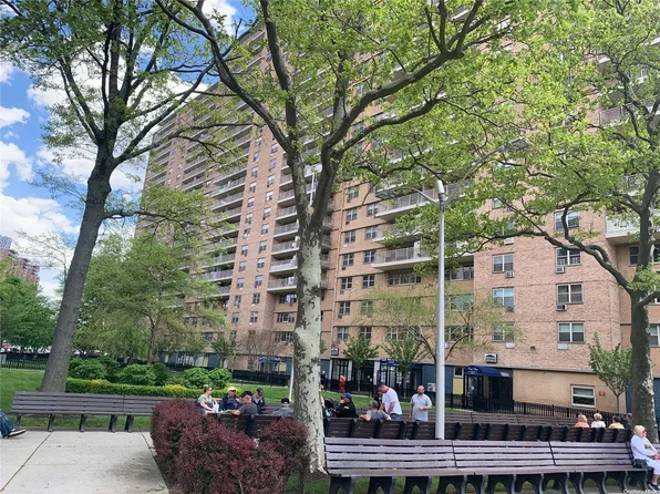 2915 W 5th Street #13F, Brooklyn, NY 11224