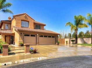 2 Cozumel, Foothill Ranch, CA 92610