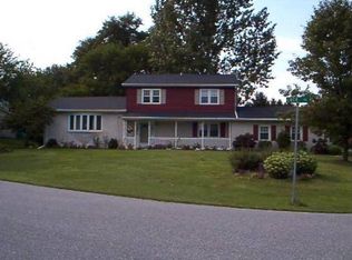 29 Enck Dr, Boiling Springs, PA 17007