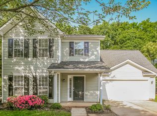 15357 Michael Andrew Rd, Huntersville, NC 28078