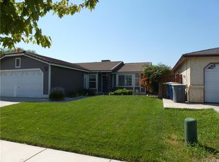 82 Belize Ct, Merced, CA 95341