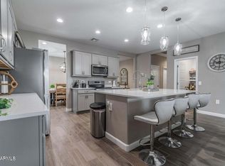 44443 W Palo Abeto Dr, Maricopa, AZ 85138