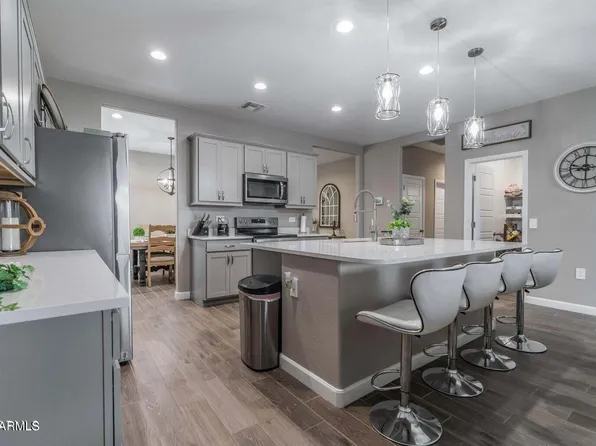 44443 W PALO ABETO Drive, Maricopa, AZ 85138