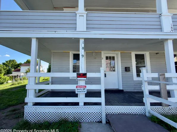 189 Nottingham St, Plymouth, PA
