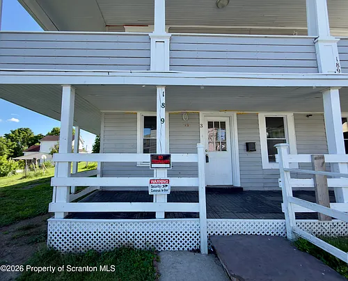 189 Nottingham St Photo 1
